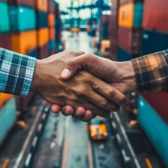 Logistics & Supply Chain