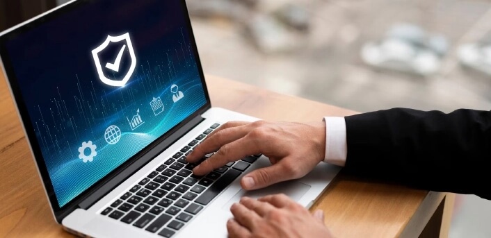 Cybersecurity & Compliance