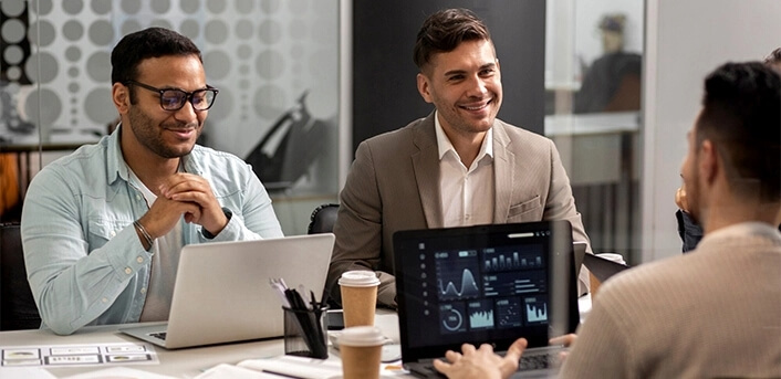 IT Strategy & Consulting