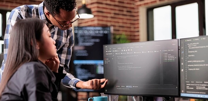 Custom Software Development